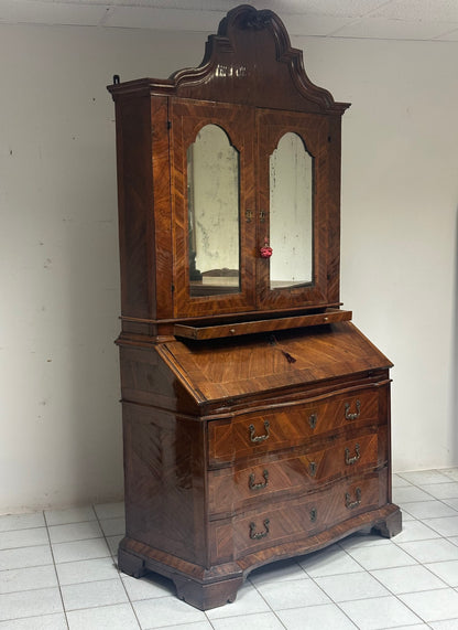 Trumeau Emilia Modena Bologna prima del’ 700