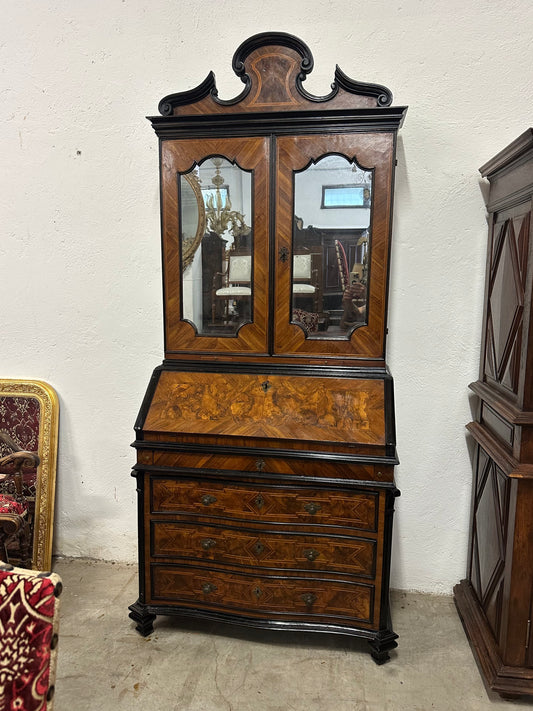 Trumeau lombardo  Luigi XV.  Milano Inizio XVIII secolo