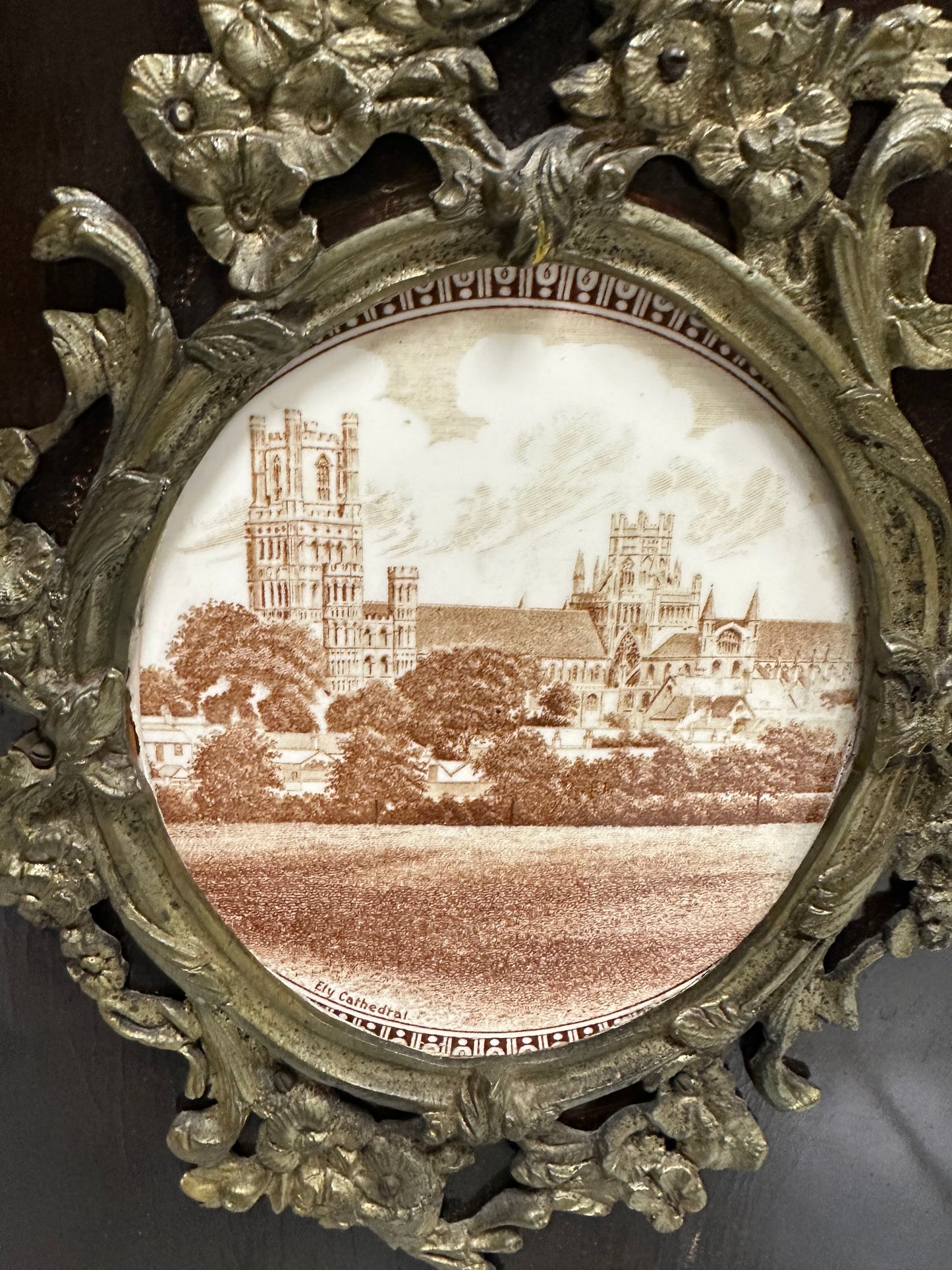 Servante Napoleone III epoca 800