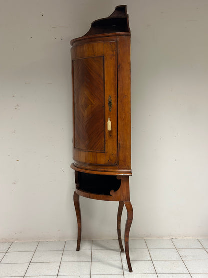 Angoliera Luigi XV lombarda / Piemonte.   Epoca 700