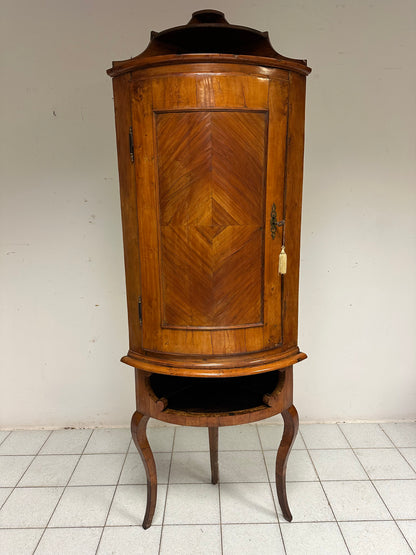 Angoliera Luigi XV lombarda / Piemonte.   Epoca 700