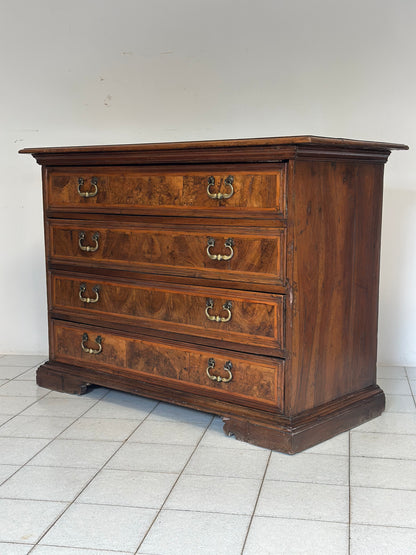 Canterano emiliano . Modena fine 600
