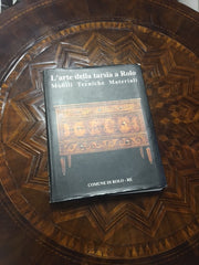 Tavolo Rolo