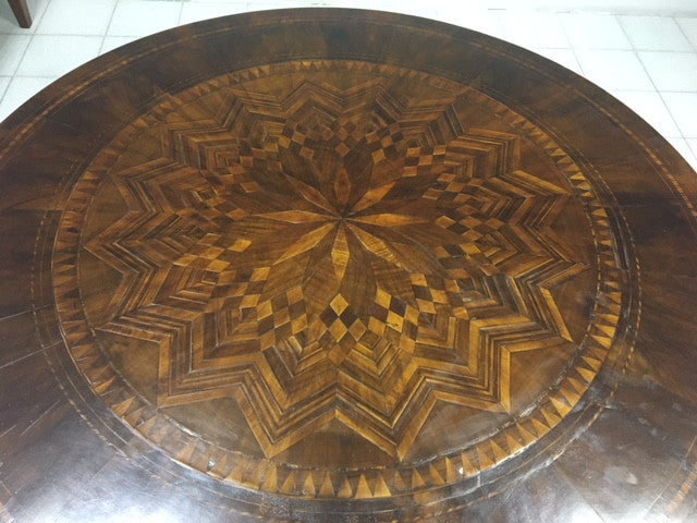 Tavolo Rolo