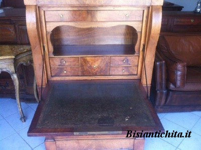 Secretaire in noce epoca impero