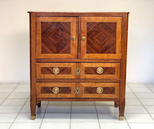 Credenza Napoleone III