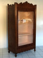 Showcase in Lombard Charles X briar