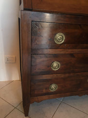 Ribalta in noce epoca direttorio