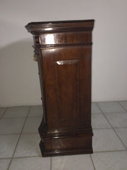Cassettone XVII secolo