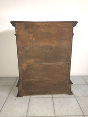 Cassettone XVII secolo