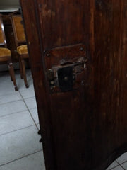 Mobiletto buffettone.XVIII secolo