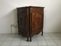 Coppia di angoliere provenzali