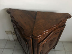 Coppia di angoliere provenzali