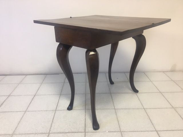 Tavolino consolle  XVIII secolo