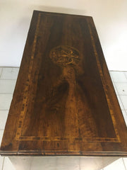 Cassettone Luigi XVI lombardo