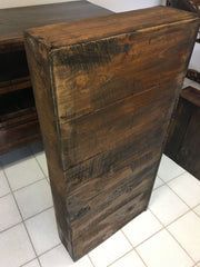 Cassettone Luigi XVI lombardo