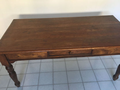 Tavolo emiliano in olmo 182 x 88