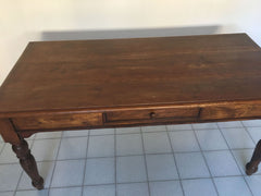 Tavolo emiliano in olmo 182 x 88