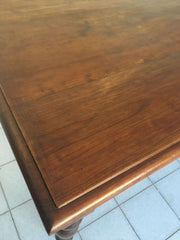Tavolo emiliano in olmo 182 x 88
