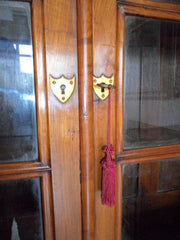 Credenza Libreria Luigi Filippo