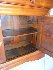 Credenza Libreria Luigi Filippo