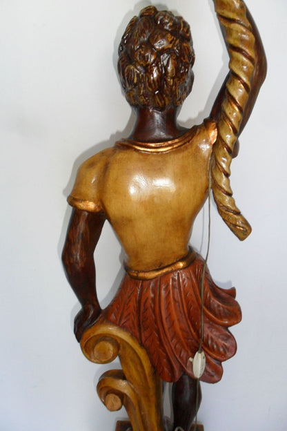 Moro di venezia