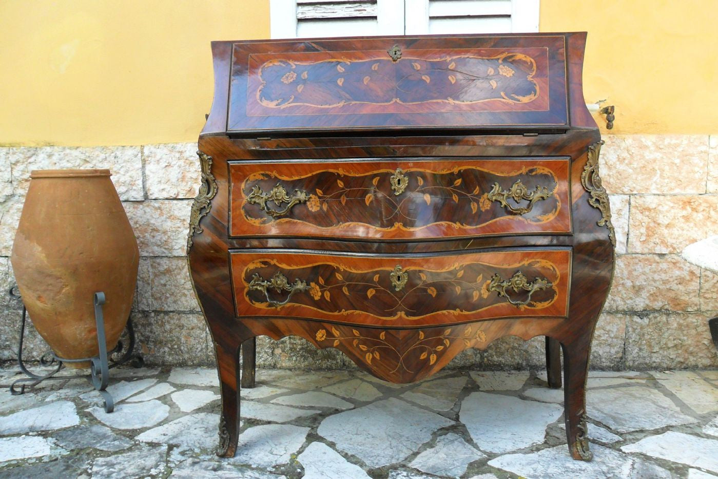 Ribalta Napoleone III