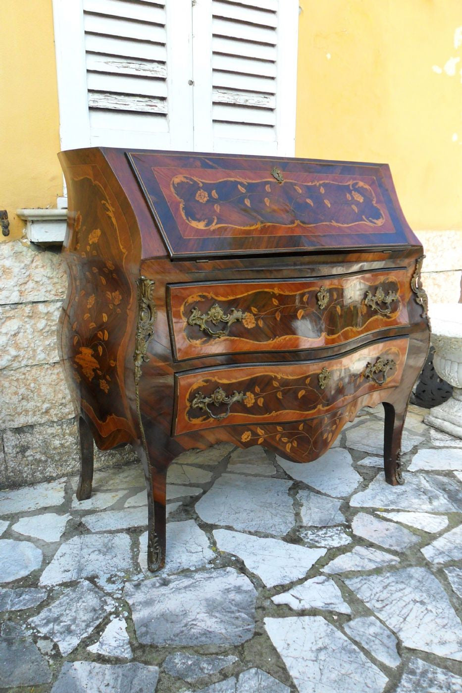 Ribalta Napoleone III