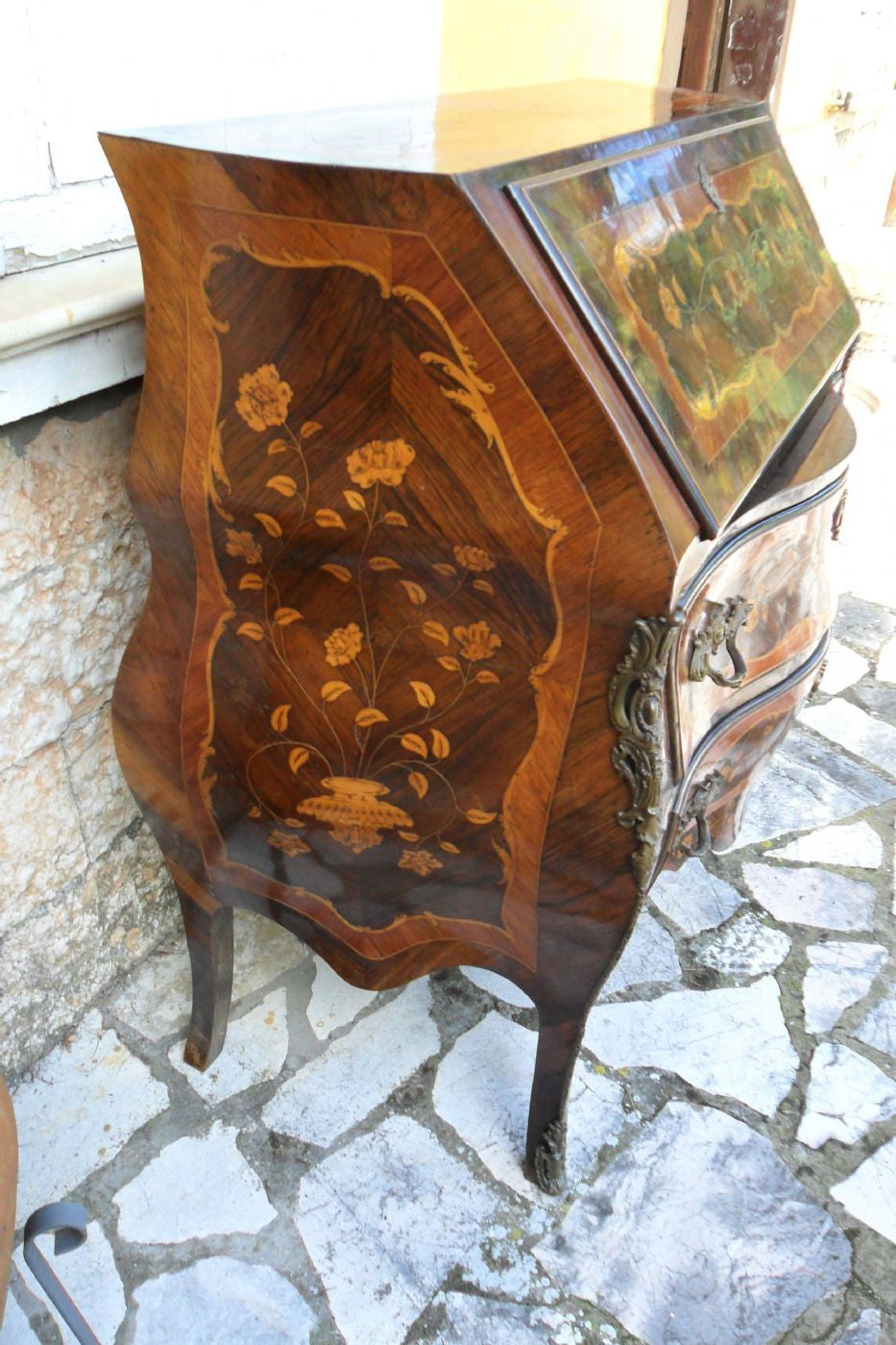 Ribalta Napoleone III