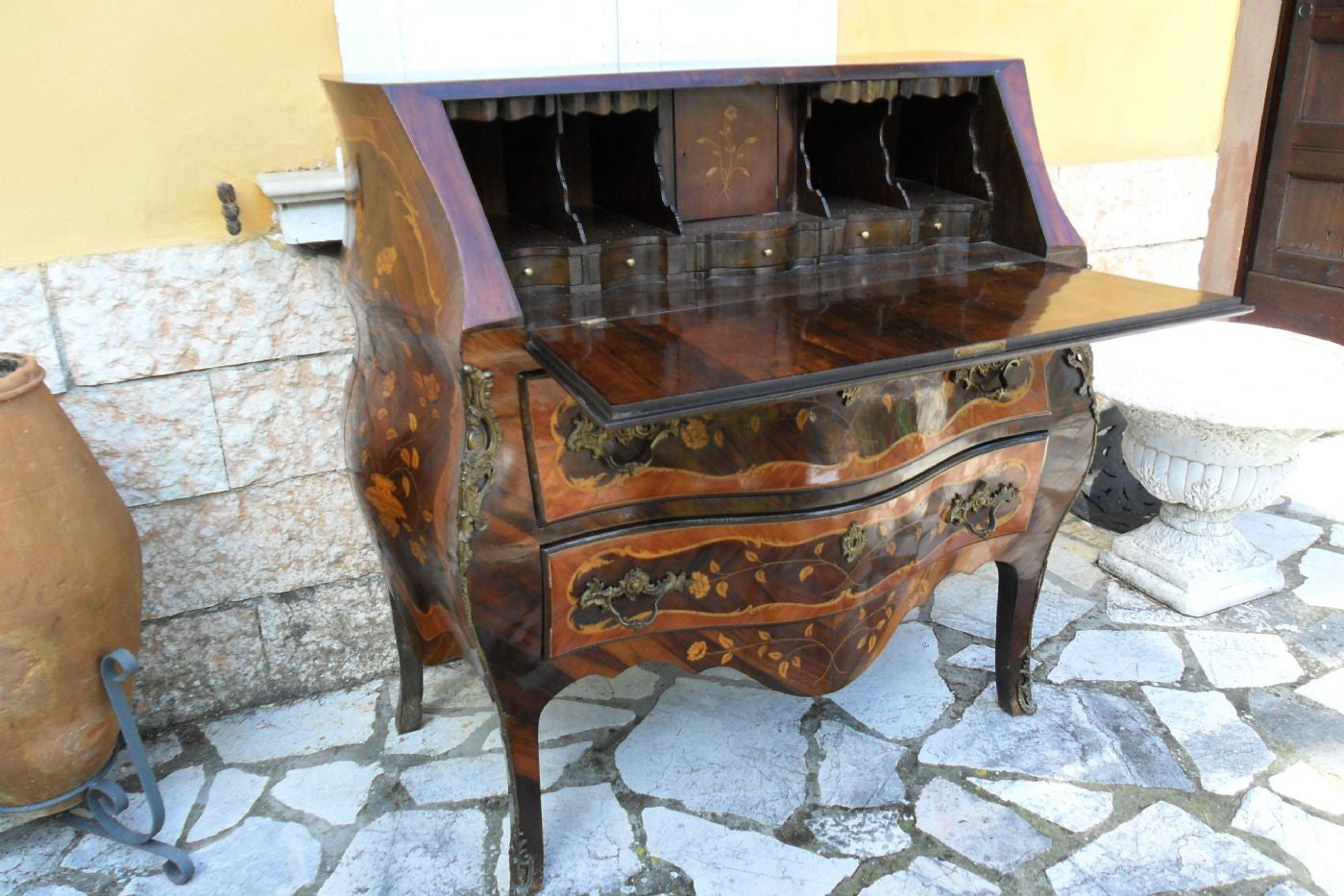 Ribalta Napoleone III