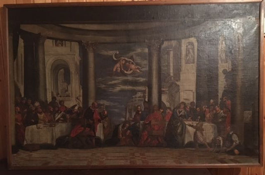Ultima cena