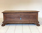 Chest Tuscany Liguria 16th century