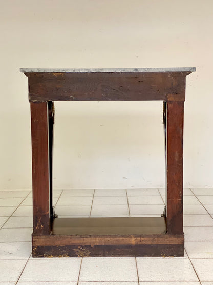 19th century empire consul