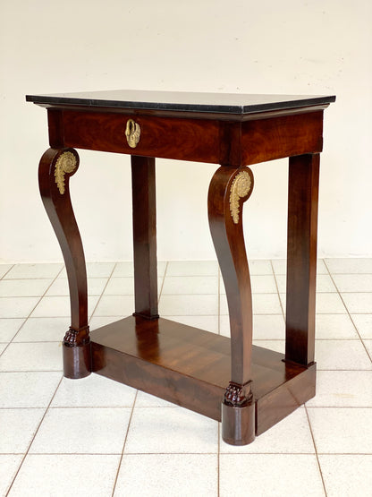19th century empire consul