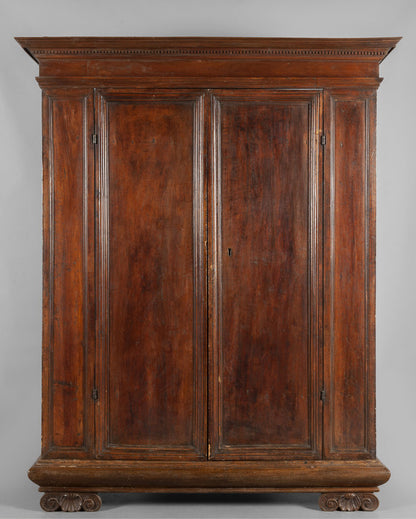 Louis XIV cabinet. Tuscany 17th century