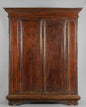Louis XIV cabinet. Tuscany 17th century