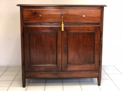 Credenza fine 700 inizio 800. Emilia