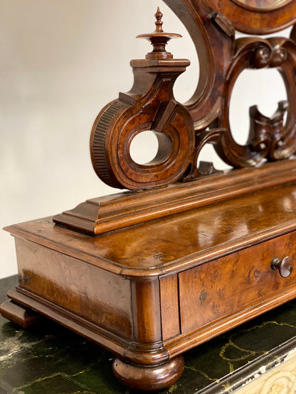 Lombard table psyche. Charles X.