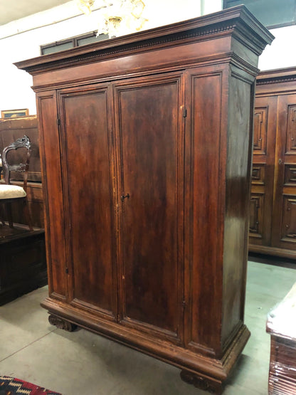 Louis XIV cabinet. Tuscany 17th century
