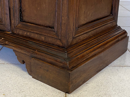 Stipo credenza Luigi XIV . Emilia XVII secolo