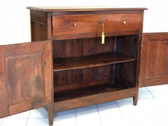 Credenza fine 700 inizio 800. Emilia