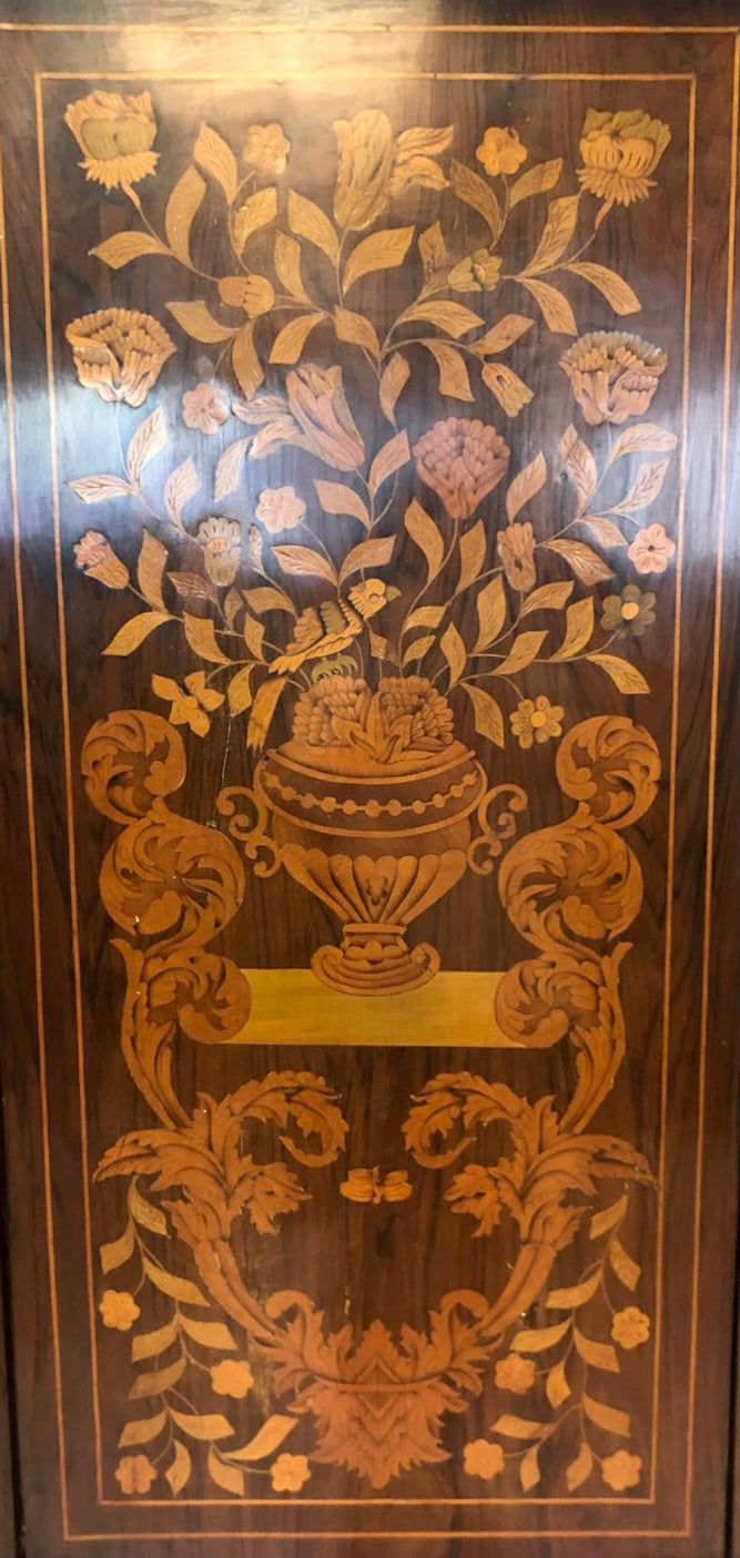 Libreria impero . Olanda inizio. XIX secolo