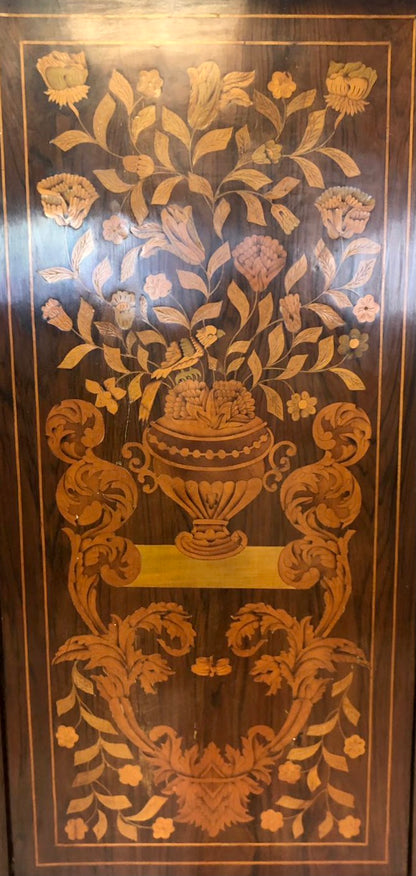 Libreria impero . Olanda inizio. XIX secolo
