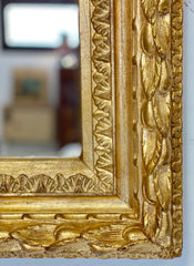 Specchiera lombarda epoca impero ( restaurata )