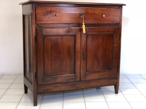 Credenza fine 700 inizio 800. Emilia