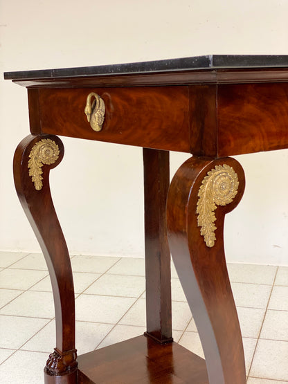 19th century empire consul