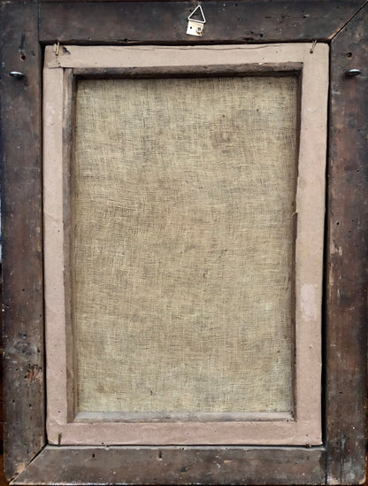 La liberazione di San Pietro dal carcere . XVII secolo