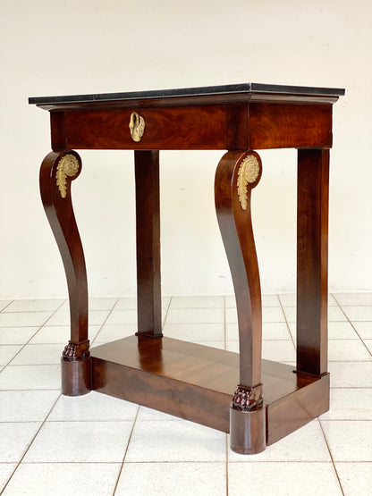 19th century empire consul
