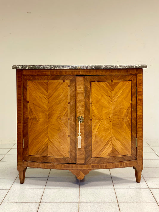 Angoliera Napoleone III fine 800