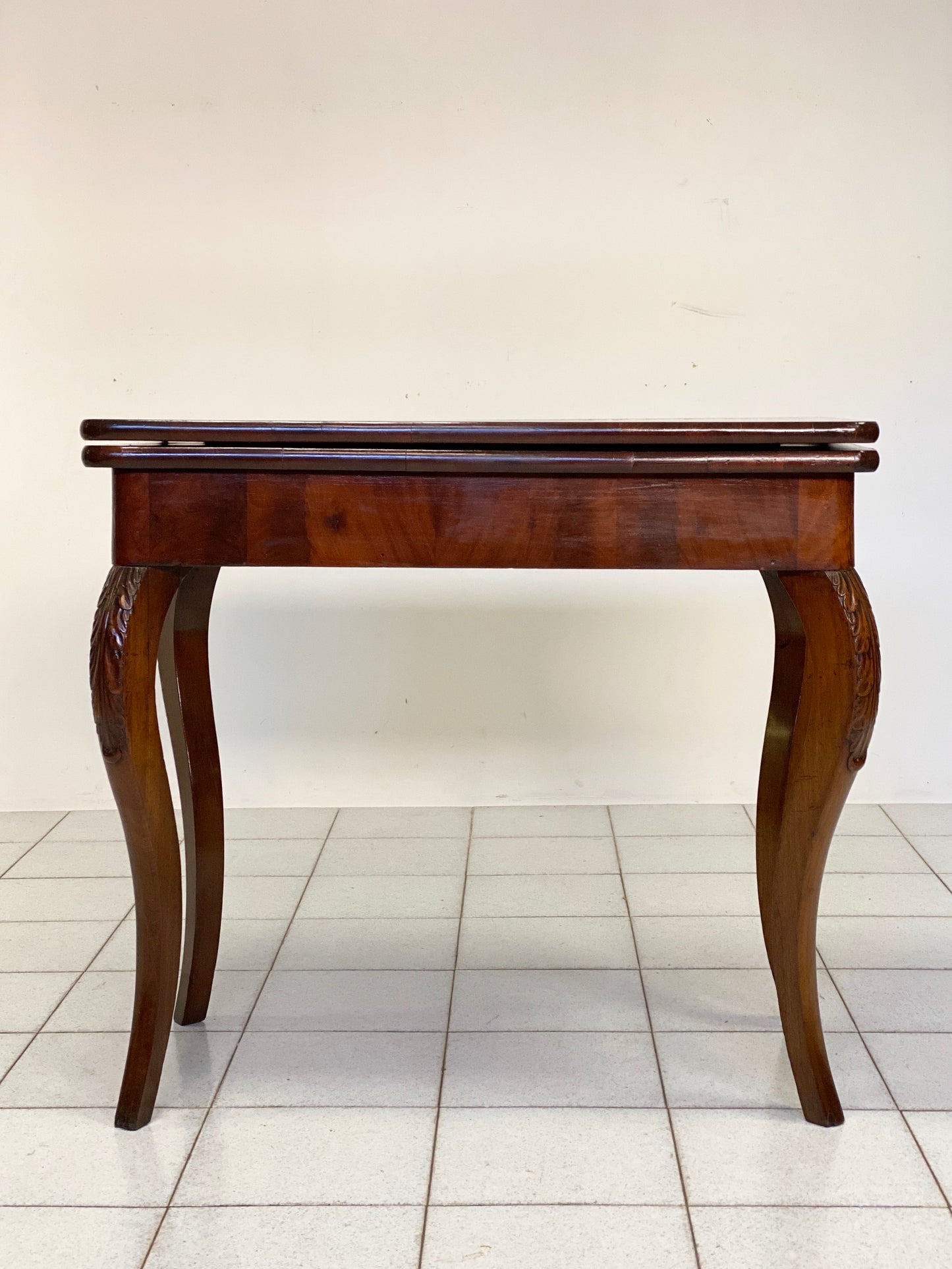 Game table (Genoa) 19th century empire era